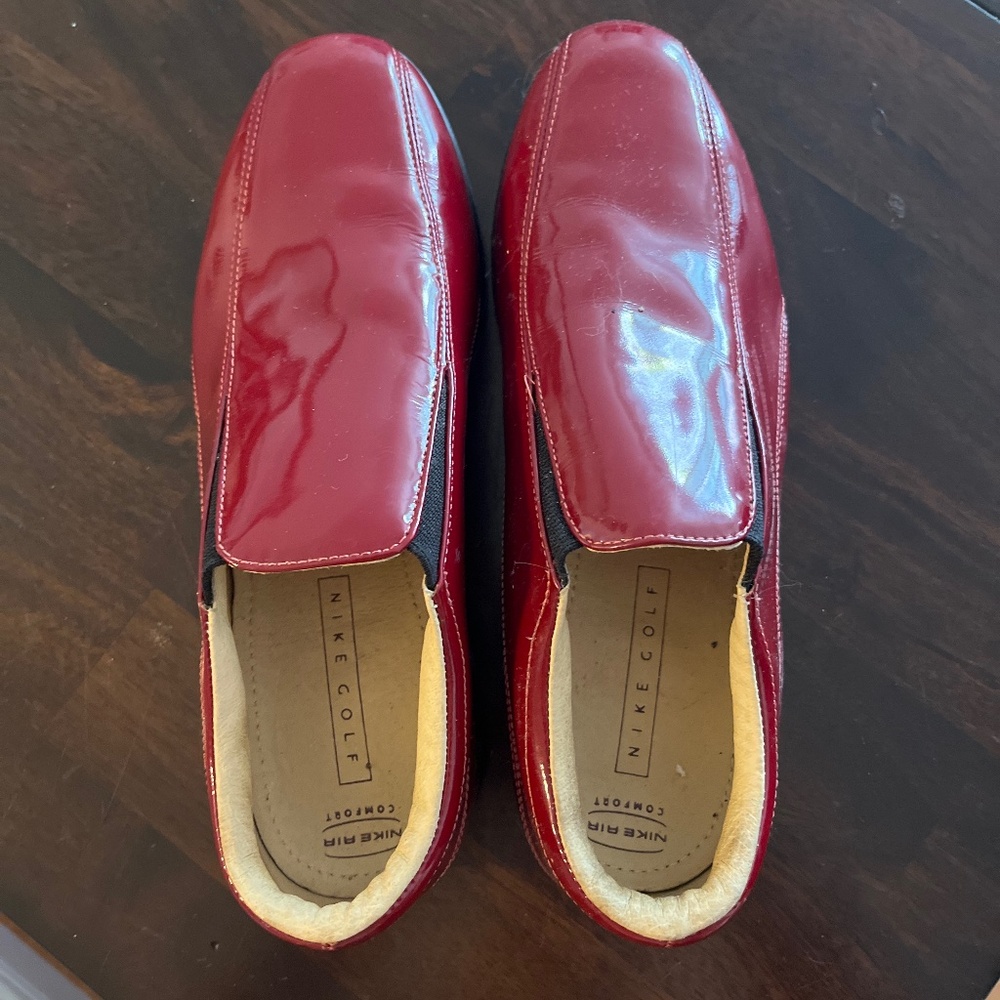 Women’s Nike Verdana golf shoes brand new